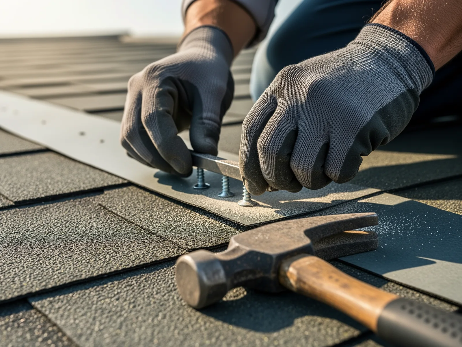 Why choose Fascia Repair in De Pere, WI